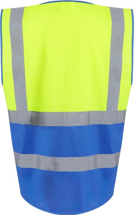 Produktbild Regatta Pro Executive HiVis Weste (S)