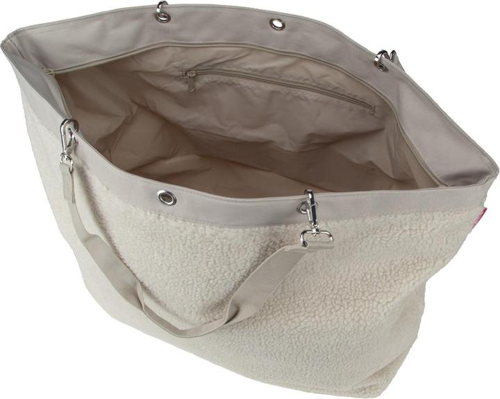 Produktbild reisenthel shopper XL teddy sand