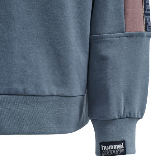 Produktbild hummel Ella Tracksuit (110)