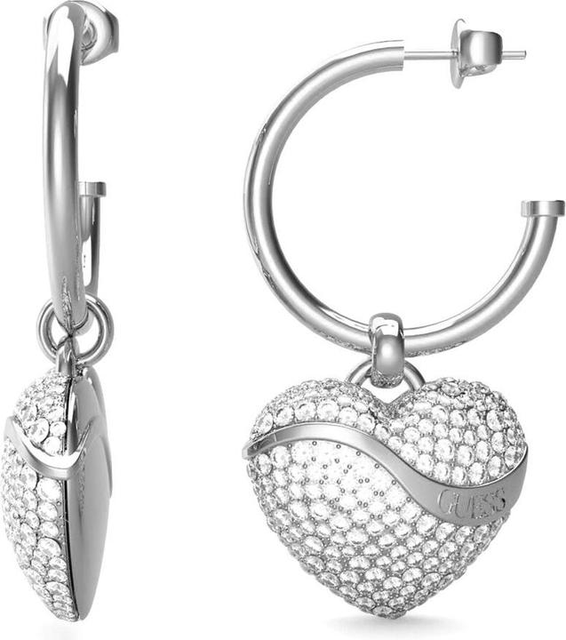 Image du produit Guess JUBE04495JWRHT/U (42 mm)