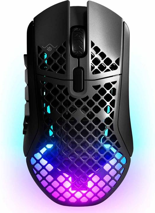 Productafbeelding SteelSeries Aerox 9 (Draadloze)
