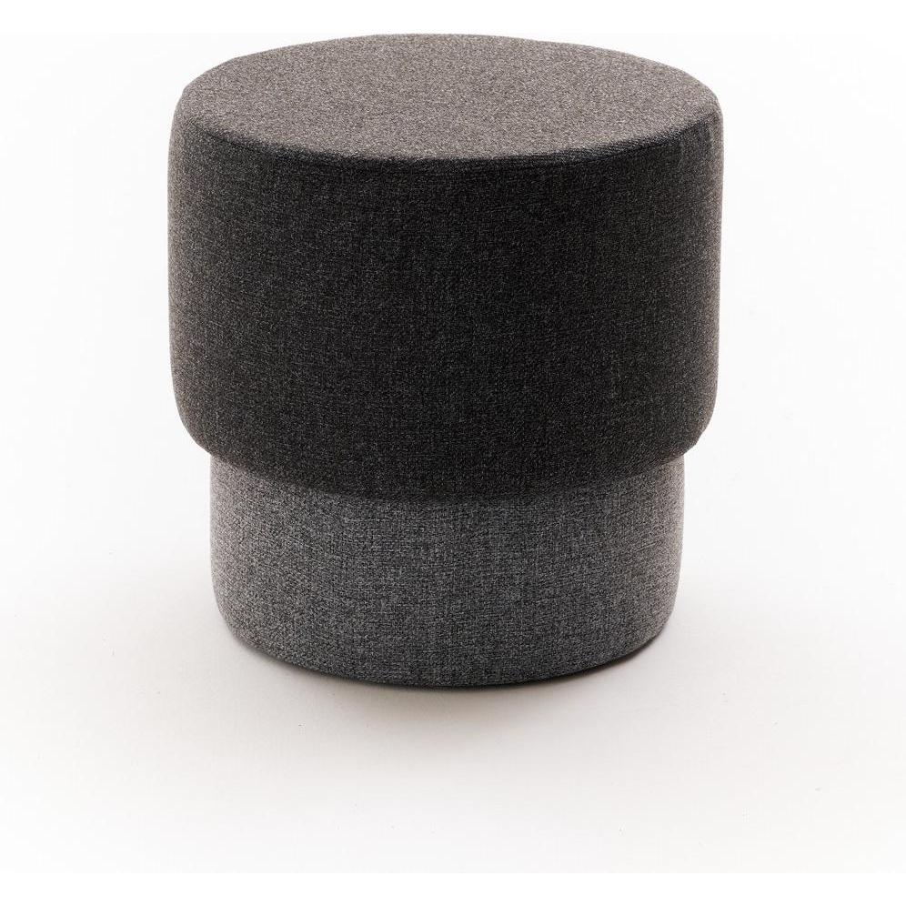 Atelier del Sofa, Hocker + Pouf, Pitara