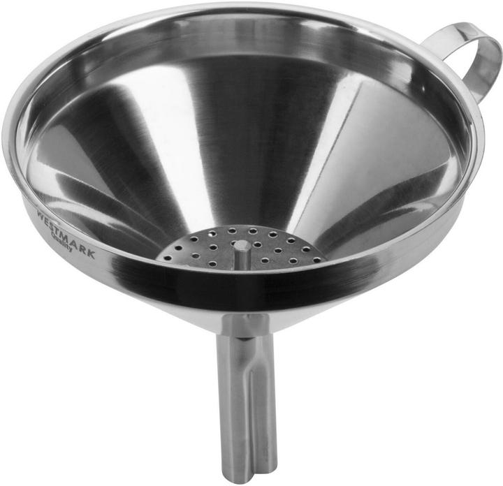 Actual product image Westmark Bottle funnel