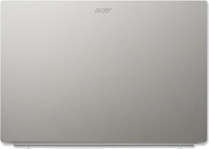 Actual product image Acer Aspire Vero 16 (16", Intel Core Ultra 5 125U, 16 GB, 512 GB, DE)