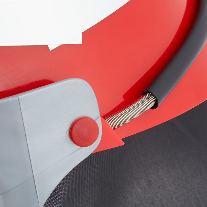 Immagine prodotto Relaxdays Casco da-pompiere