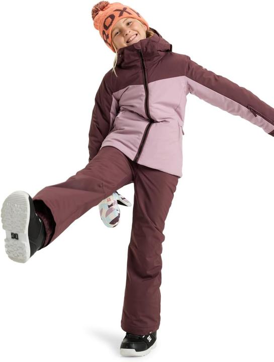 Immagine prodotto Roxy Girl's Free Jet Block Jacket (L, XL)