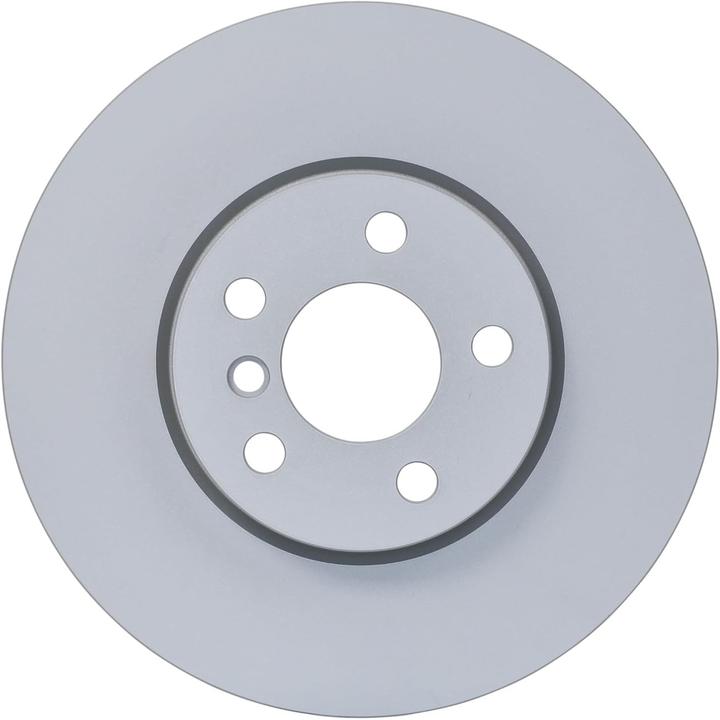 Actual product image Bosch Hausgeräte Brake Disc (307 mm)