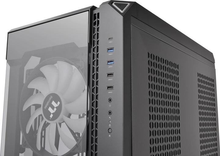 Productafbeelding Thermaltake Bekijk 51 (E-ATX)