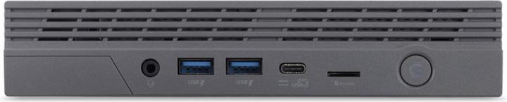 Image du produit Acer Chromebox CXI5 (128 Go, 8 Go, Intel Core i3-1215U, Intel UHD Graphics)