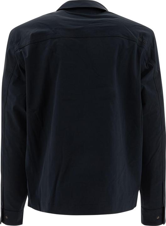 Actual product image NN. 07 "Alban" Jacket (XL)