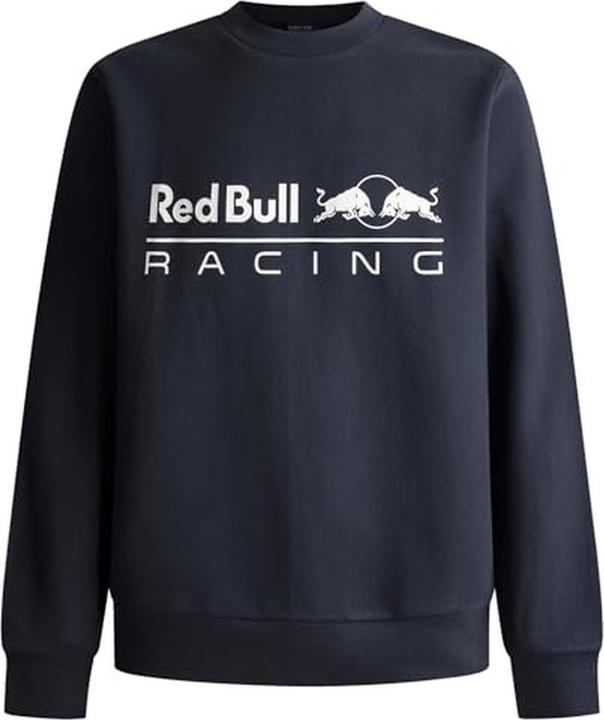 Image du produit Oracle Red Bull Racing Sweatshirt à capuche classique avec logo d'équipe (XL)