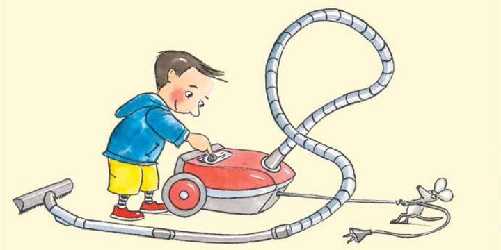 Produktbild Meine liebsten Spielsachen (Deutsch, Claudia de Weck, 2020)