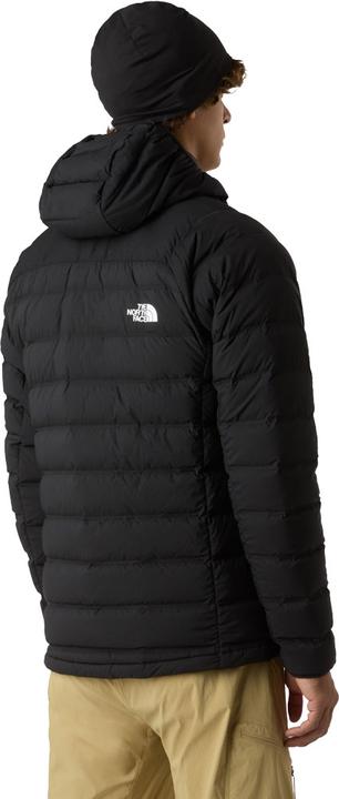 Produktbild North Face Abseil Stretch Down Hoodie (XXL)