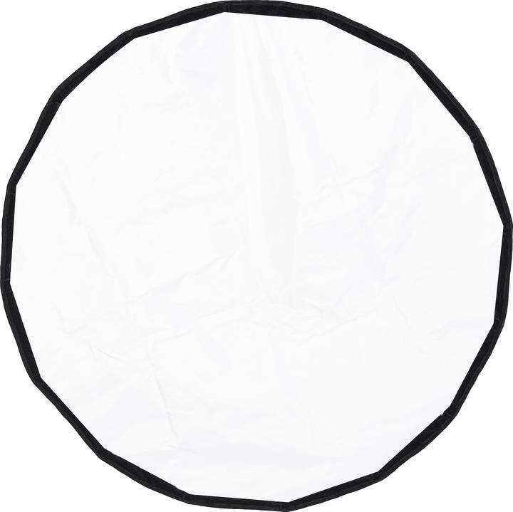 Actual product image Godox Quick Release Parabolic Softbox, 90 cm (Soft boxes, 90 cm)