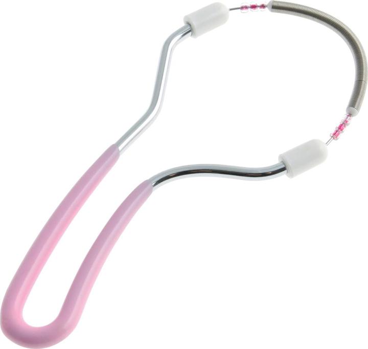 Image du produit Trisa Beauté - Épilateur spiralé