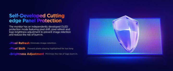 Produktbild Koorui FLAGSHIP S3241XO (3840 x 2160 Pixel, 31.50")