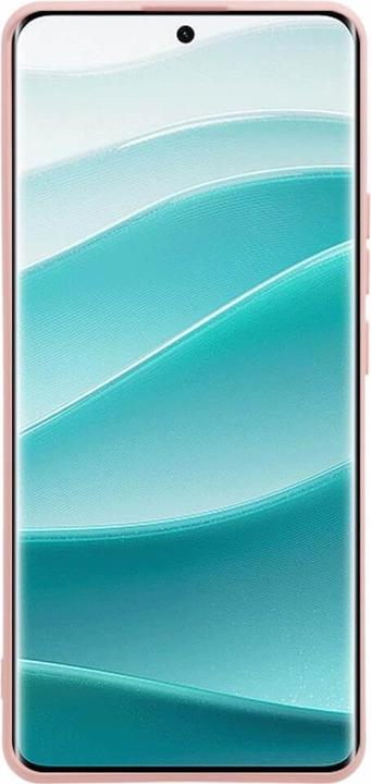 Produktbild Cover-Discount Xiaomi Redmi Note 14 Pro 5G / Poco X7 - Silikon Gummi Hülle (Xiaomi Redmi Note 14 Pro 5G, Xiaomi Poco X7 Pro)
