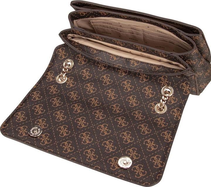 Immagine prodotto Guess Handtasche Noelle II Conv XBody Flap 72210 Logo