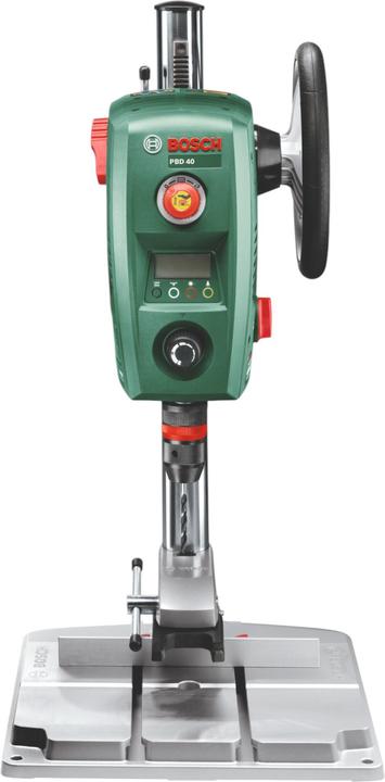 Produktbild Bosch Home & Garden Pbd 40