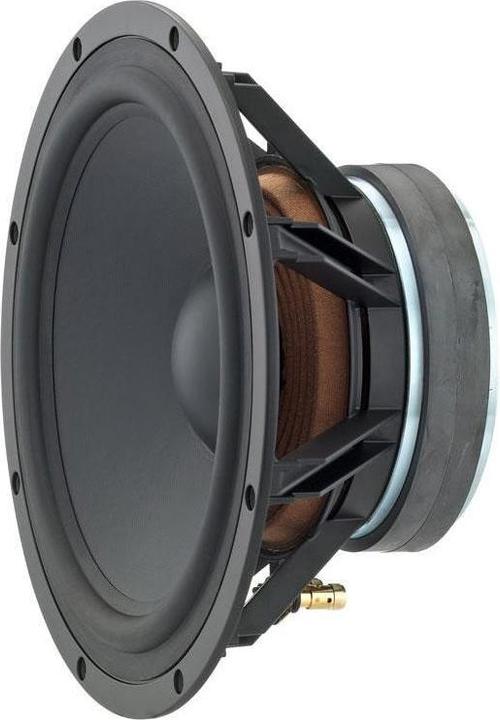 Actual product image Visaton TIW 300 woofer, 8 Ohm