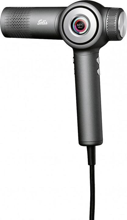 Actual product image Solis Airvolution Space 3804