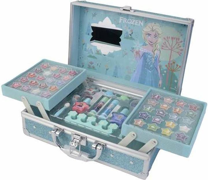 Actual product image Disney Frozen coffret maquillage