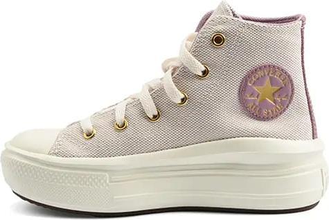 Image du produit Converse Chuck Taylor All Star Move Platform Gold Luxe (31)