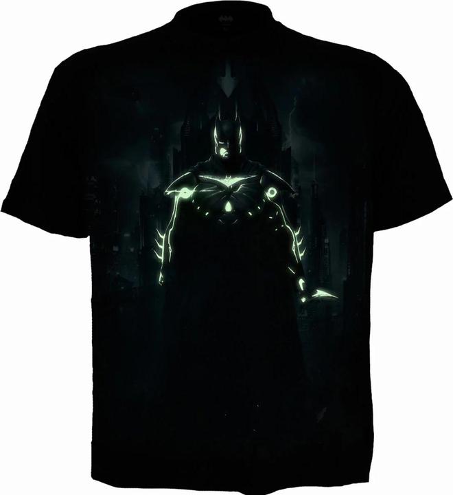 Produktbild Batman Injustice 2 TShirt (S)