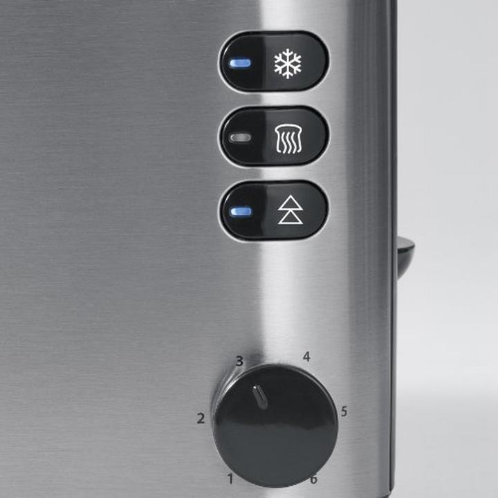 Actual product image Severin At 2509