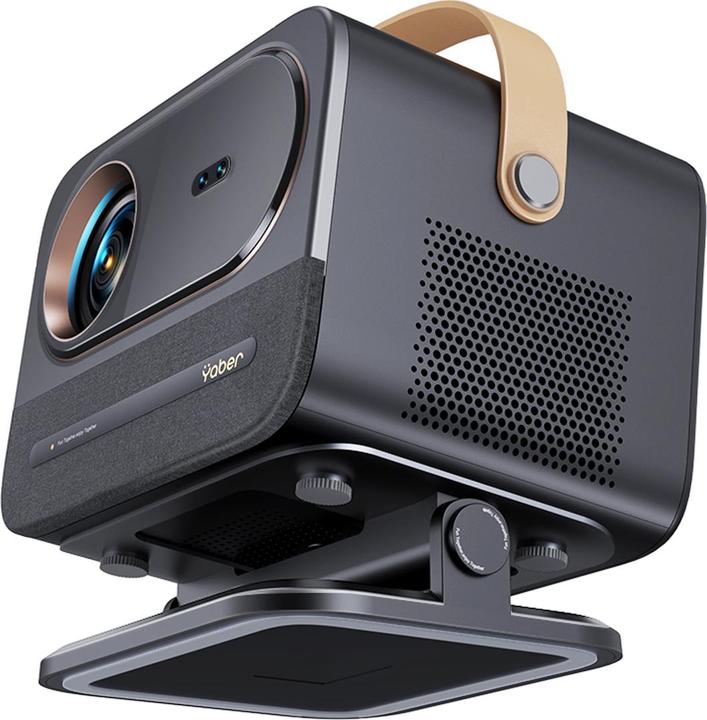 Produktbild Yaber U12 (Full HD, 700 lm)