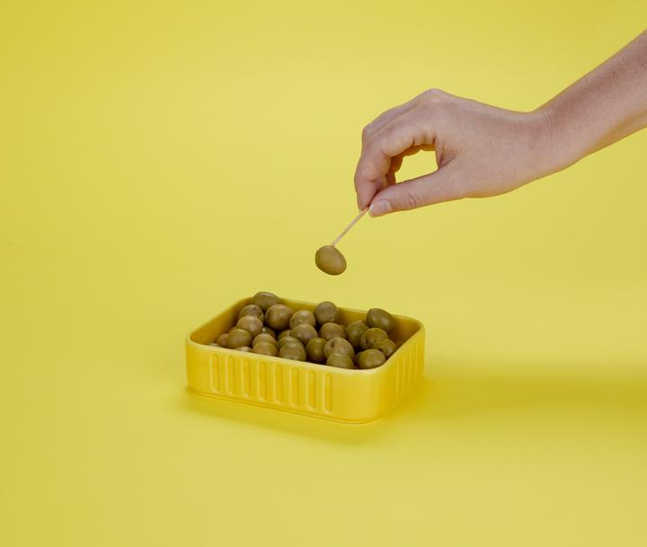 Actual product image Balvi Snackschale Conserverie SARDINES