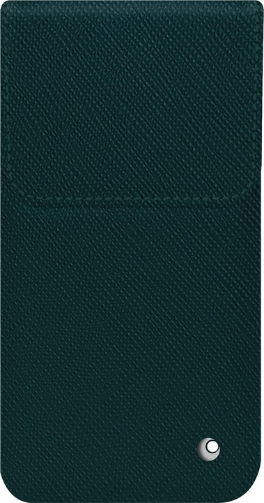 Produktbild Noreve Lederschutzhülle (Apple iPhone 16 Pro)