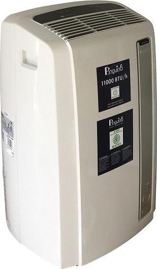 Immagine prodotto De'Longhi PAC AN112 Pinguino silenzioso (11000 BTU/h)