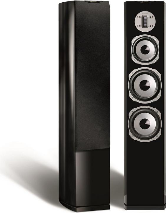 Actual product image Quadral Chromium Style 8 (1 pair)