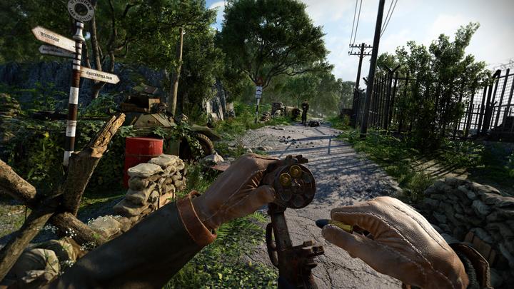 Produktbild Atomfall PS-5 UK (PS5, Multilingual)