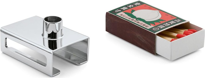 Philippi Matchbox