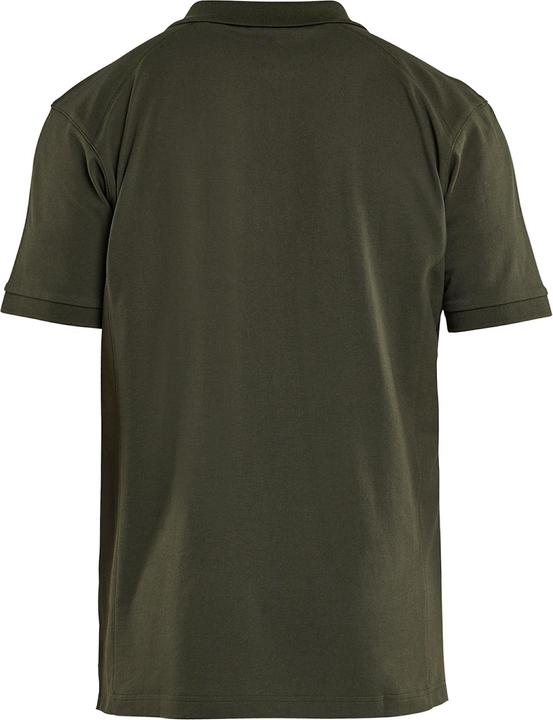 Produktbild Blakläder Piqué Bicolore (XS)