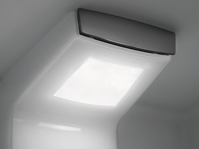 Produktbild Electrolux Ik2670bnr (269 l)