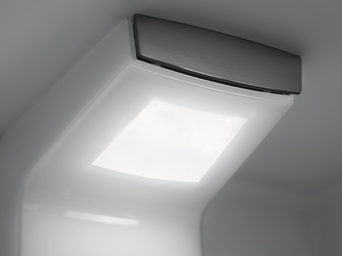 Immagine prodotto Electrolux Ik2670bnr (269 l)