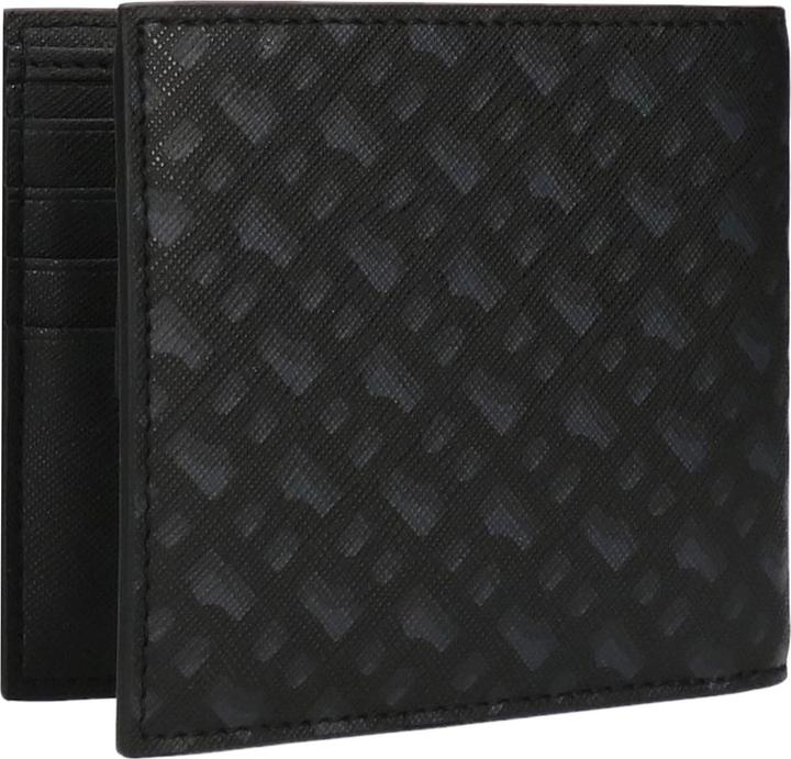 Actual product image BOSS Zair 4 CC Coin Wallet