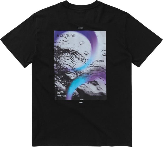 Produktbild Mystic Whirl Tee (M)