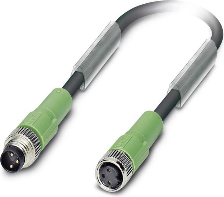 Actual product image Phoenix Contact Sensor/actuator connector