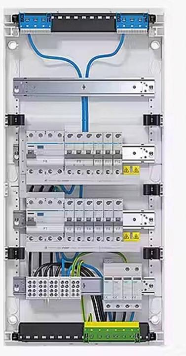 Image du produit Hager VA48BV1