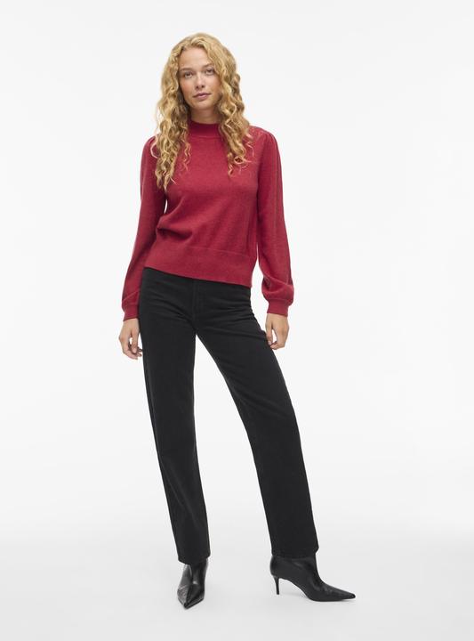 Actual product image Vila High Neck Strickpullover (XL)