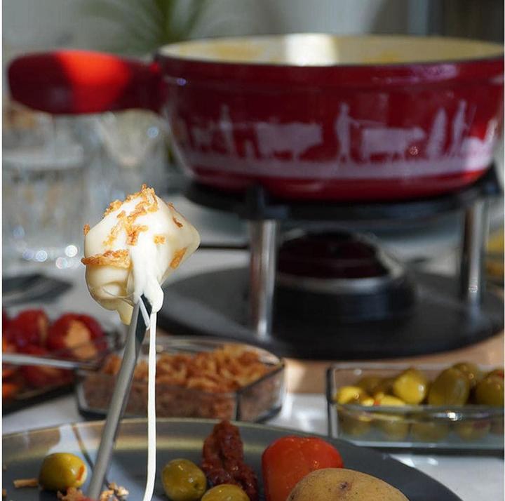 Produktbild Rotel F0510 (Käsefondue, Schokoladenfondue)