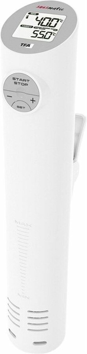 Actual product image TFA Sousmatic