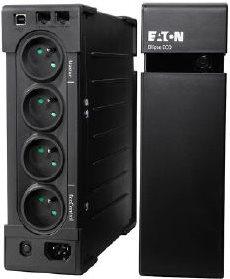 Actual product image Eaton Ellipse ECO 650 IEC (650 VA, 400 W, Standby UPS)
