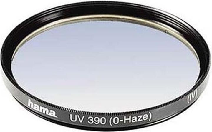 Produktbild Hama UV-/Schutzfilter, AR coated, 43,0 m (43 mm, Schutzfilter, UV-Filter)
