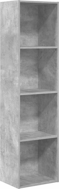 Immagine prodotto vidaXL Bücherregal (30 x 40 x 152 cm)