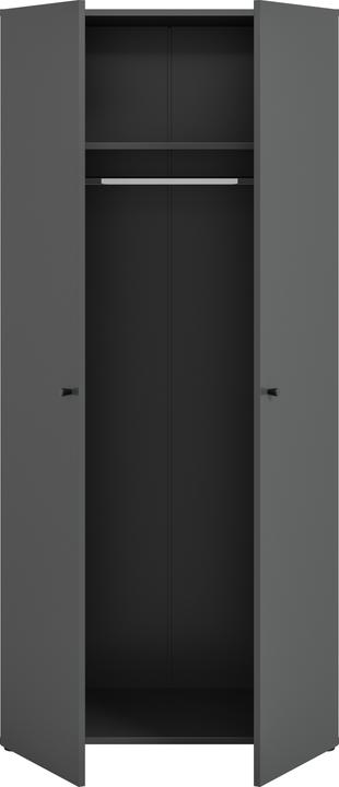 Produktbild Xonox Home Darwin (80 x 51 x 176 cm)